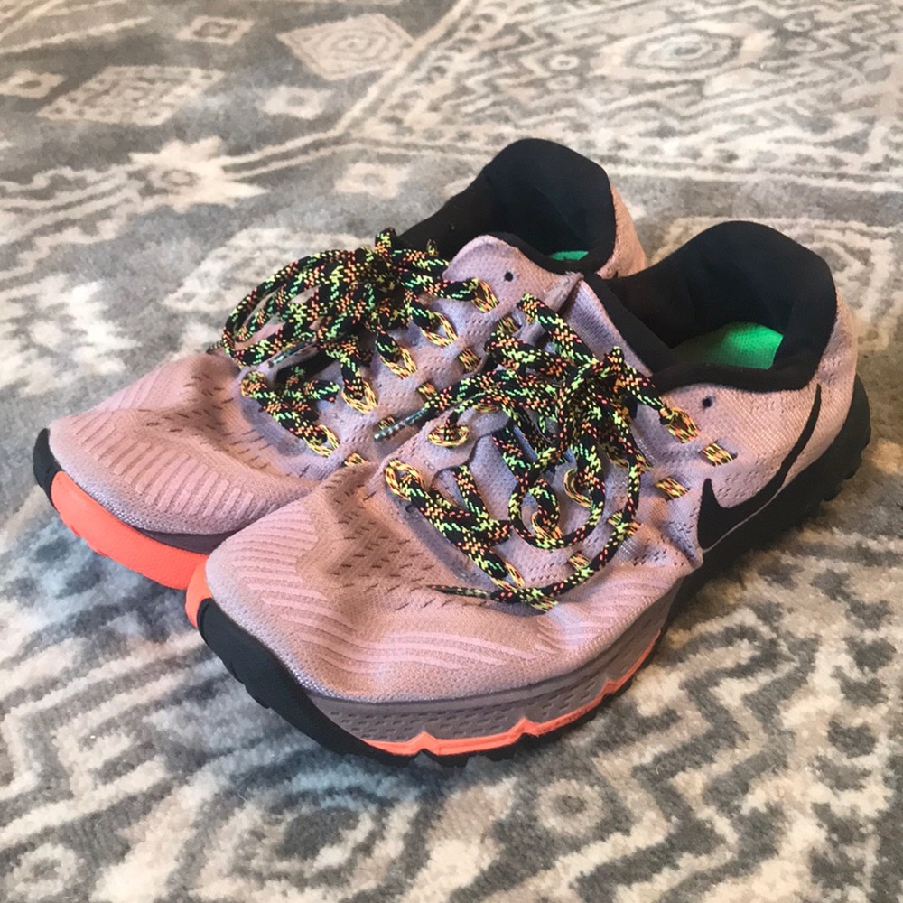 Nike Running Tennis Shoes